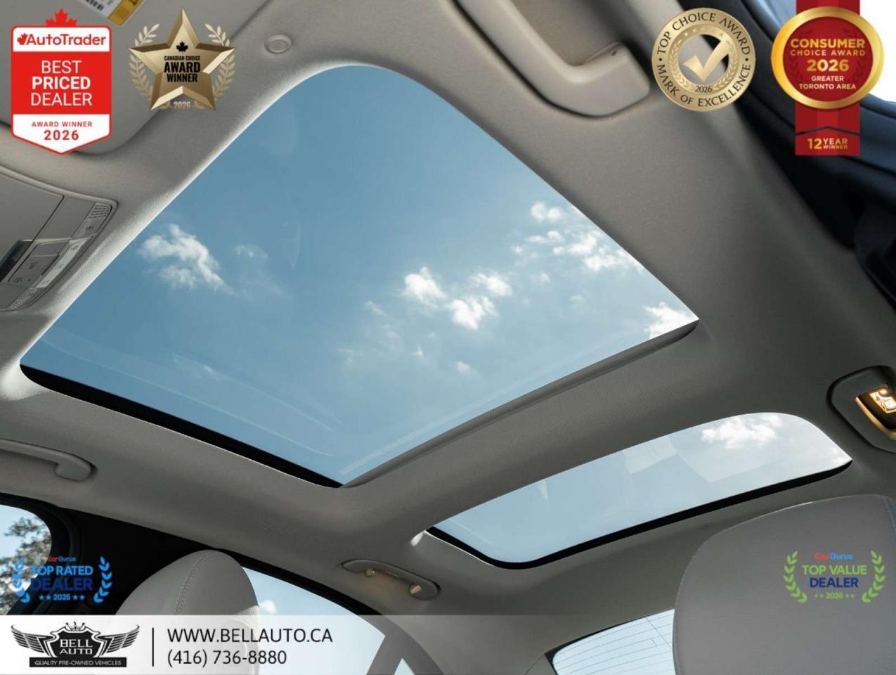 2020 Mercedes-Benz C-Class C300   AMGPKG   PRMPKG   NAVI   B.CAM   PANO   NOACCIDENT Photo