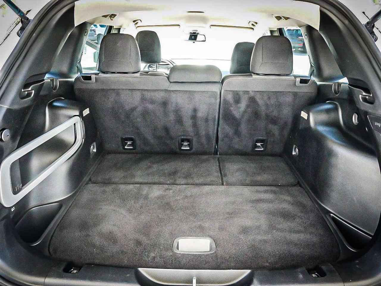 2016 Jeep Cherokee  Photo
