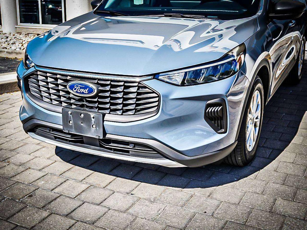 2024 Ford Escape  Photo
