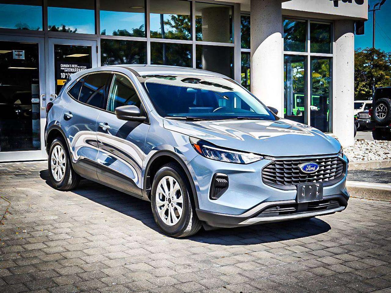 2024 Ford Escape  Photo5