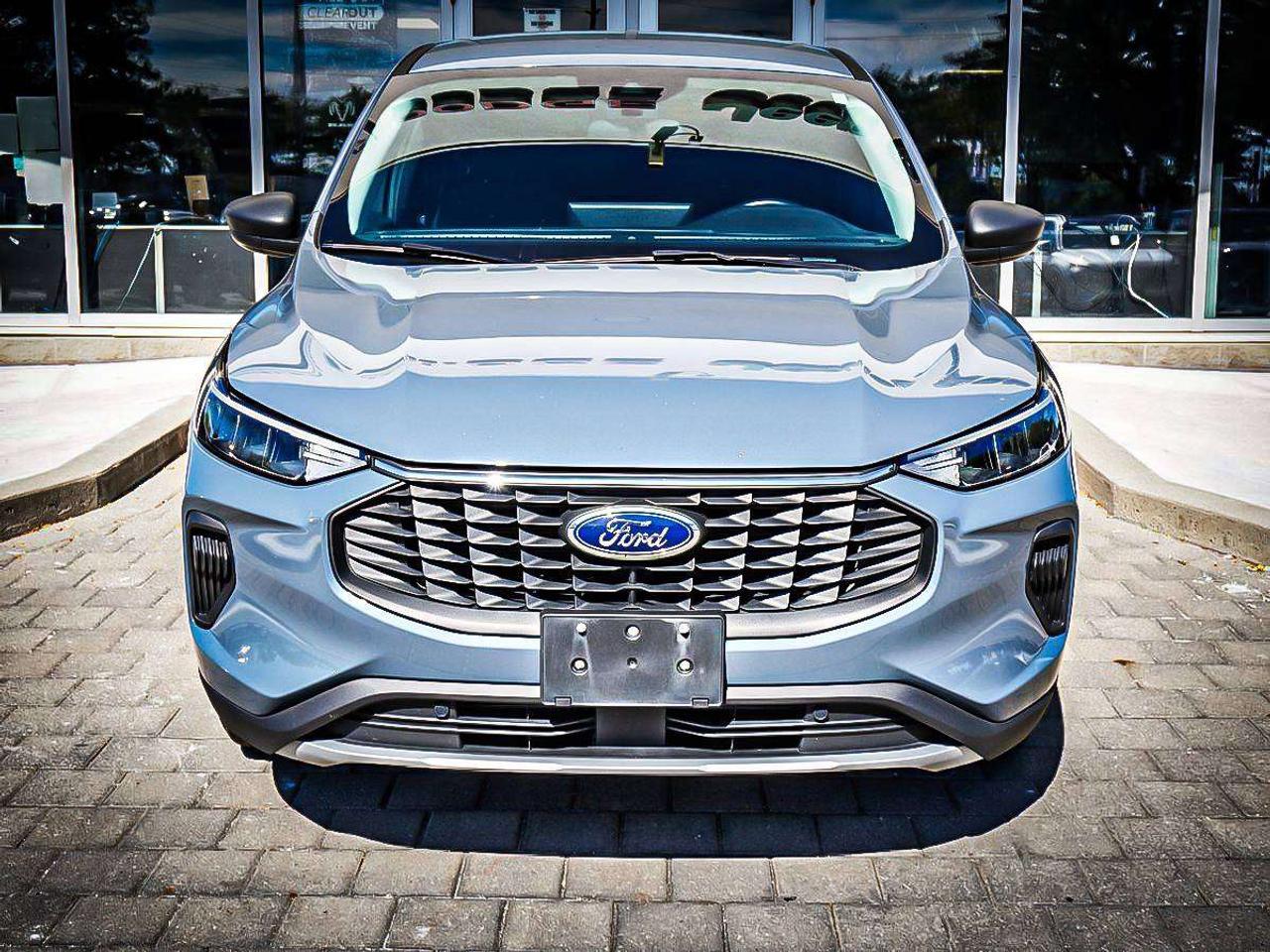 2024 Ford Escape  Photo