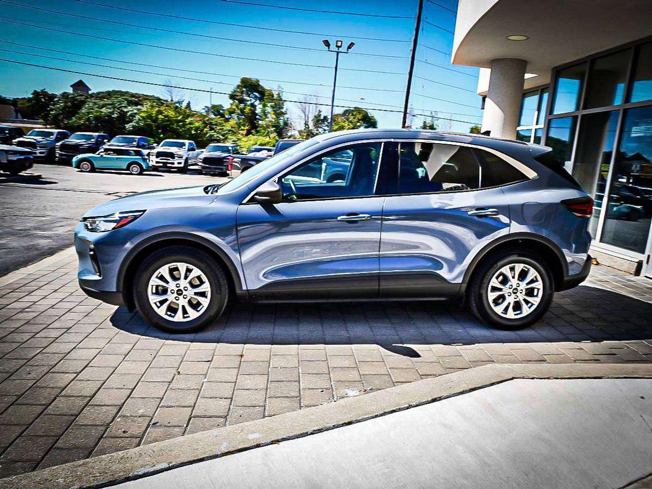 2024 Ford Escape  Photo