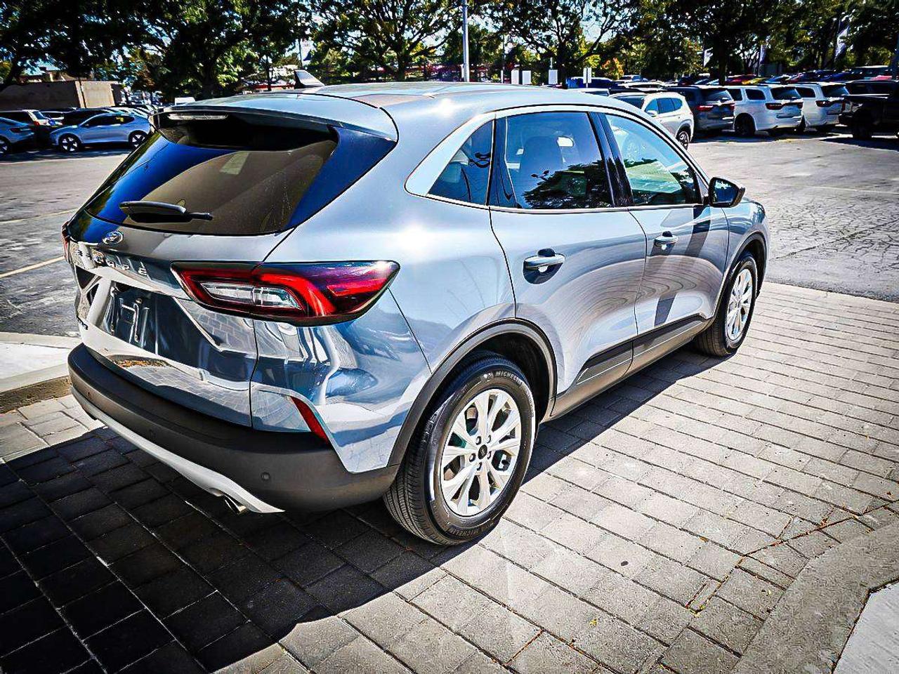 2024 Ford Escape  Photo