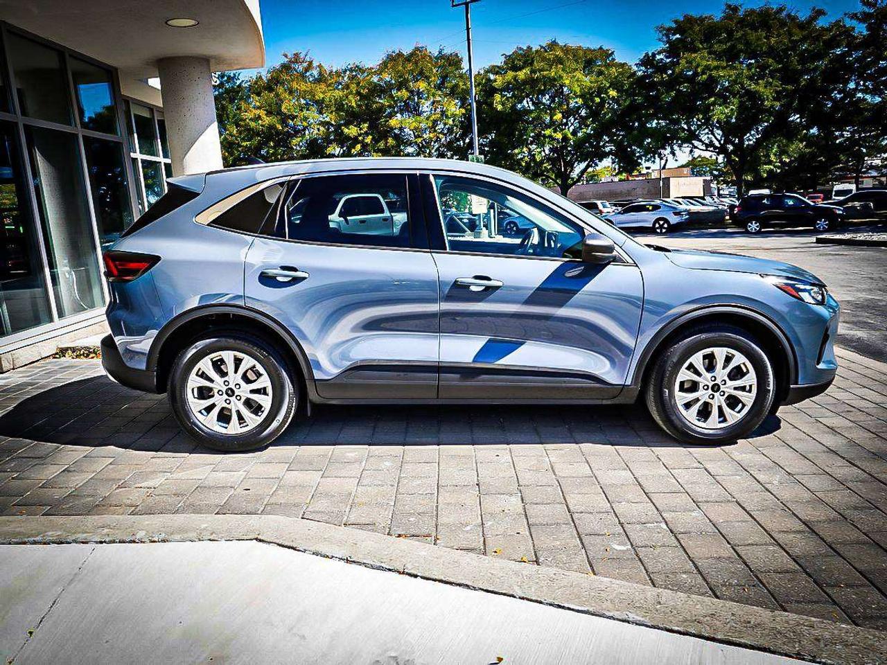 2024 Ford Escape  Photo