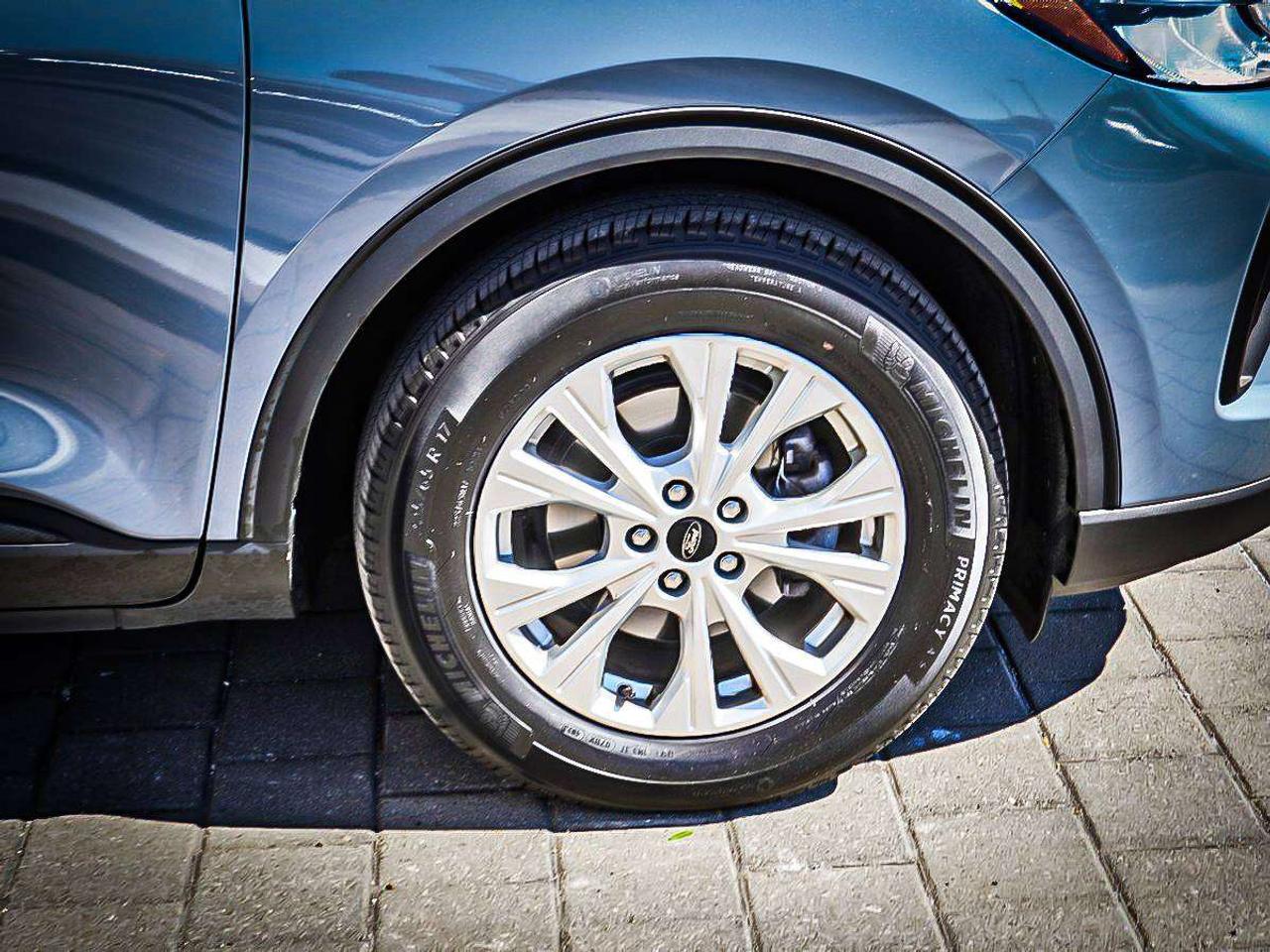 2024 Ford Escape  Photo
