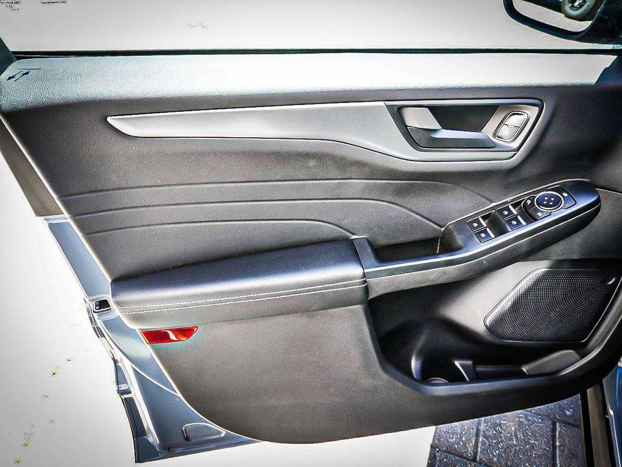 2024 Ford Escape  Photo