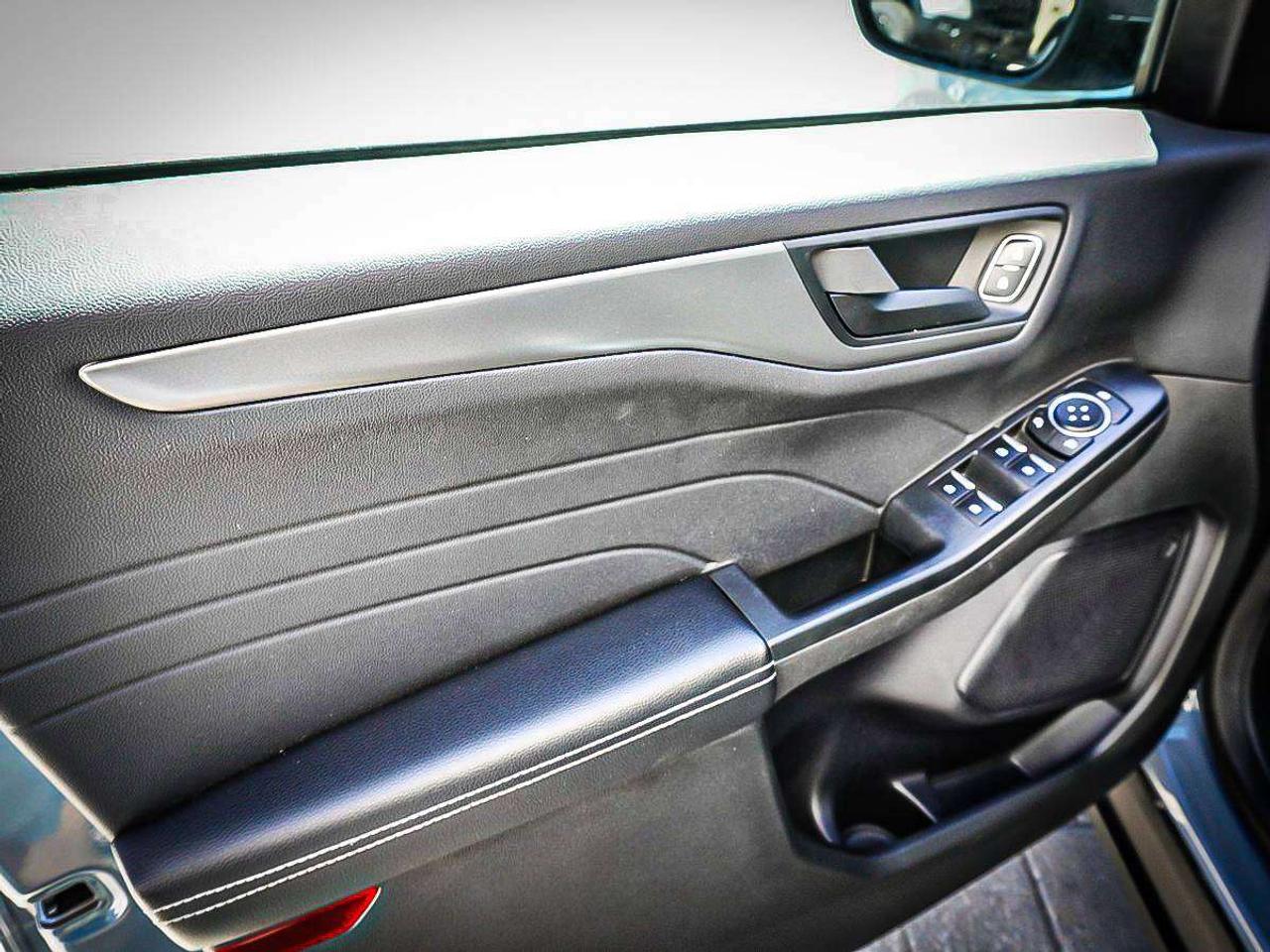 2024 Ford Escape  Photo