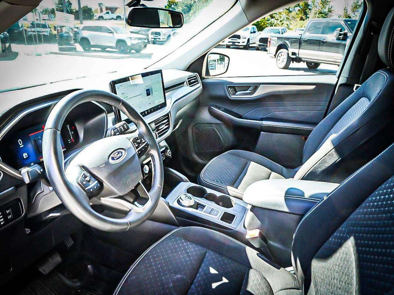 2024 Ford Escape  Photo