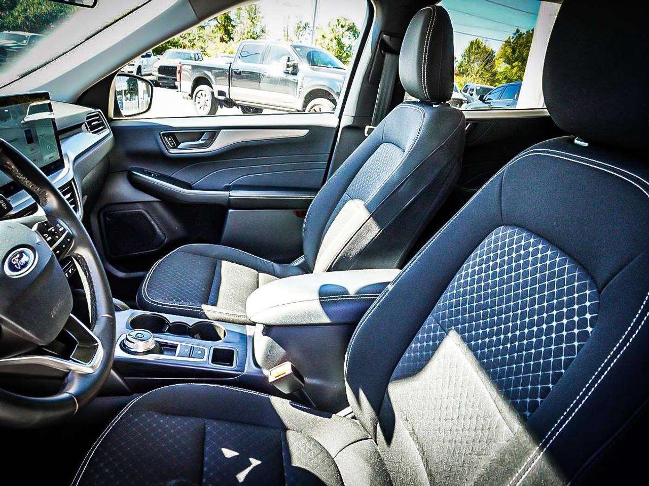 2024 Ford Escape  Photo