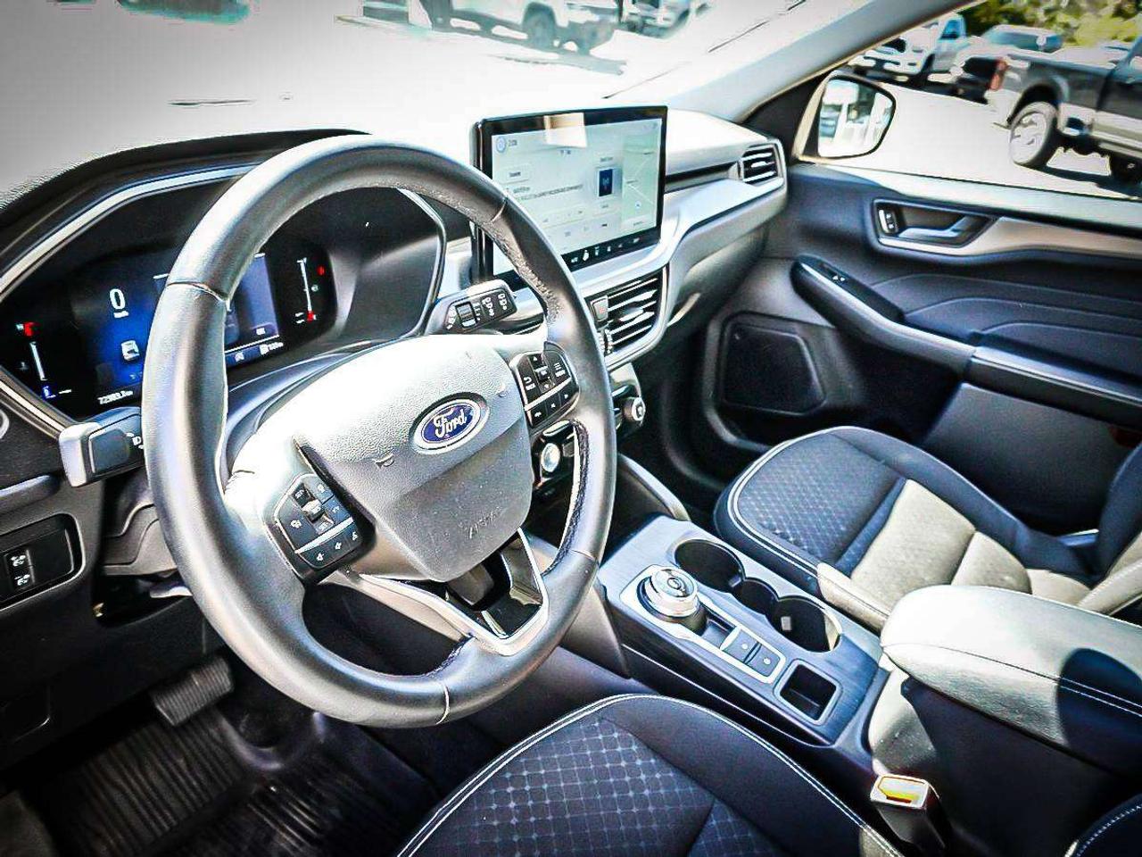 2024 Ford Escape  Photo