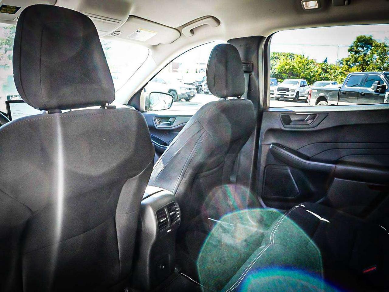 2024 Ford Escape  Photo