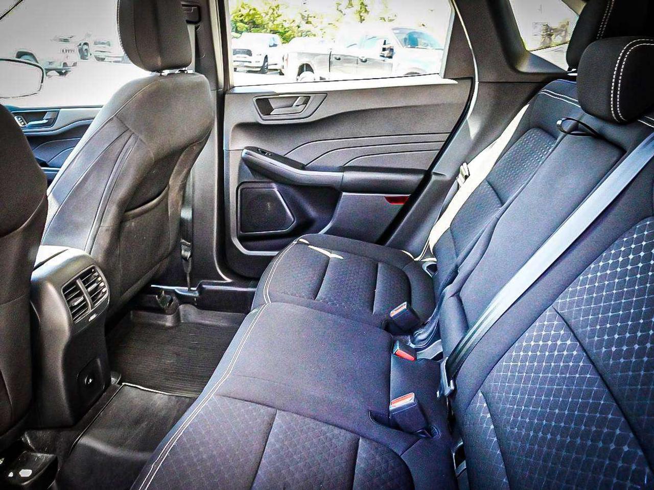 2024 Ford Escape  Photo