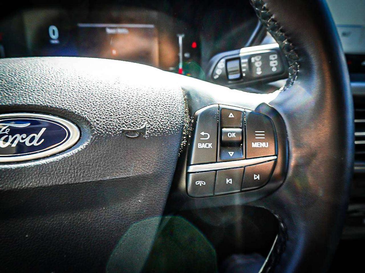 2024 Ford Escape  Photo