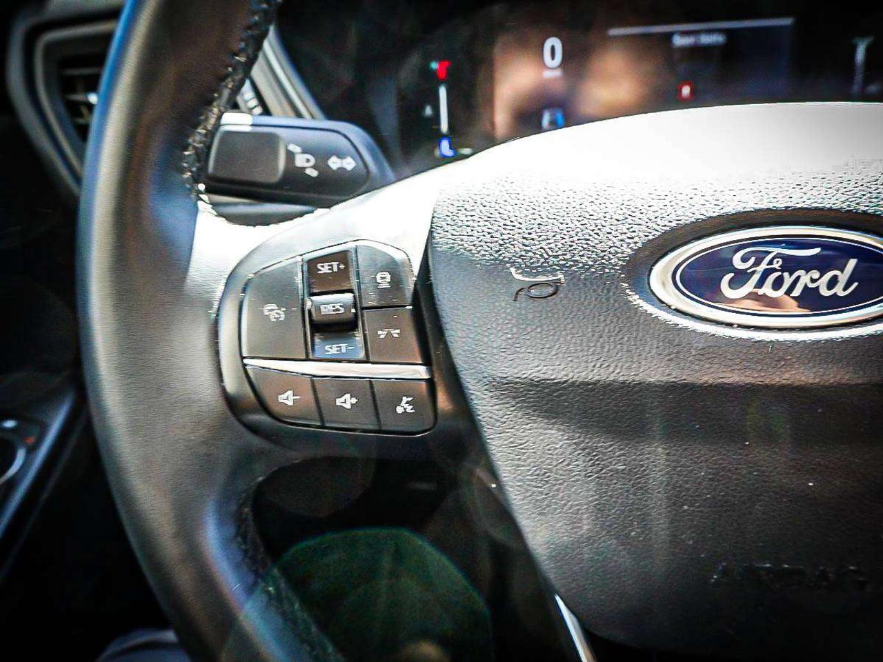 2024 Ford Escape  Photo
