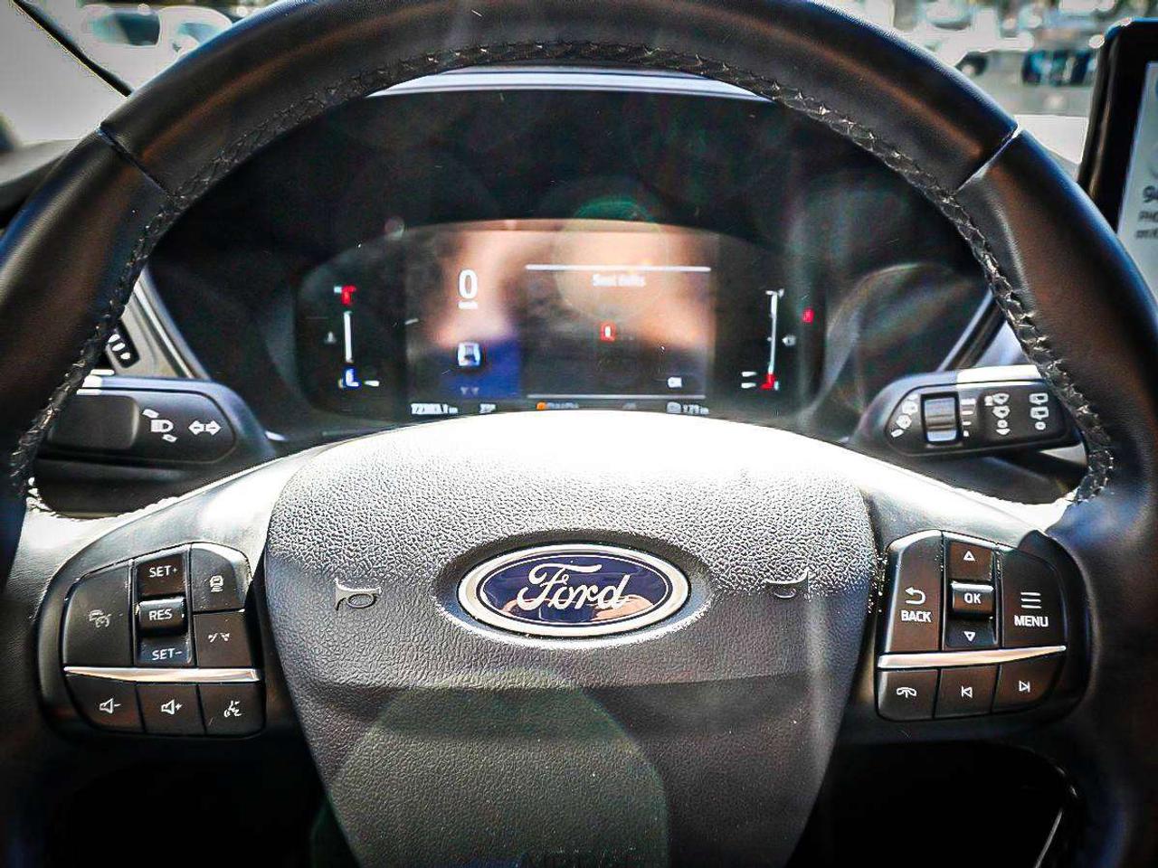 2024 Ford Escape  Photo