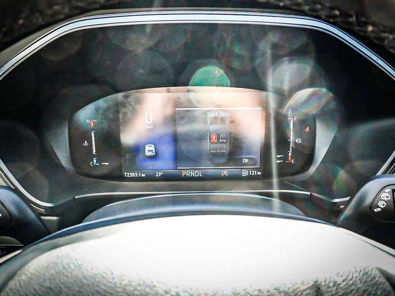 2024 Ford Escape  Photo