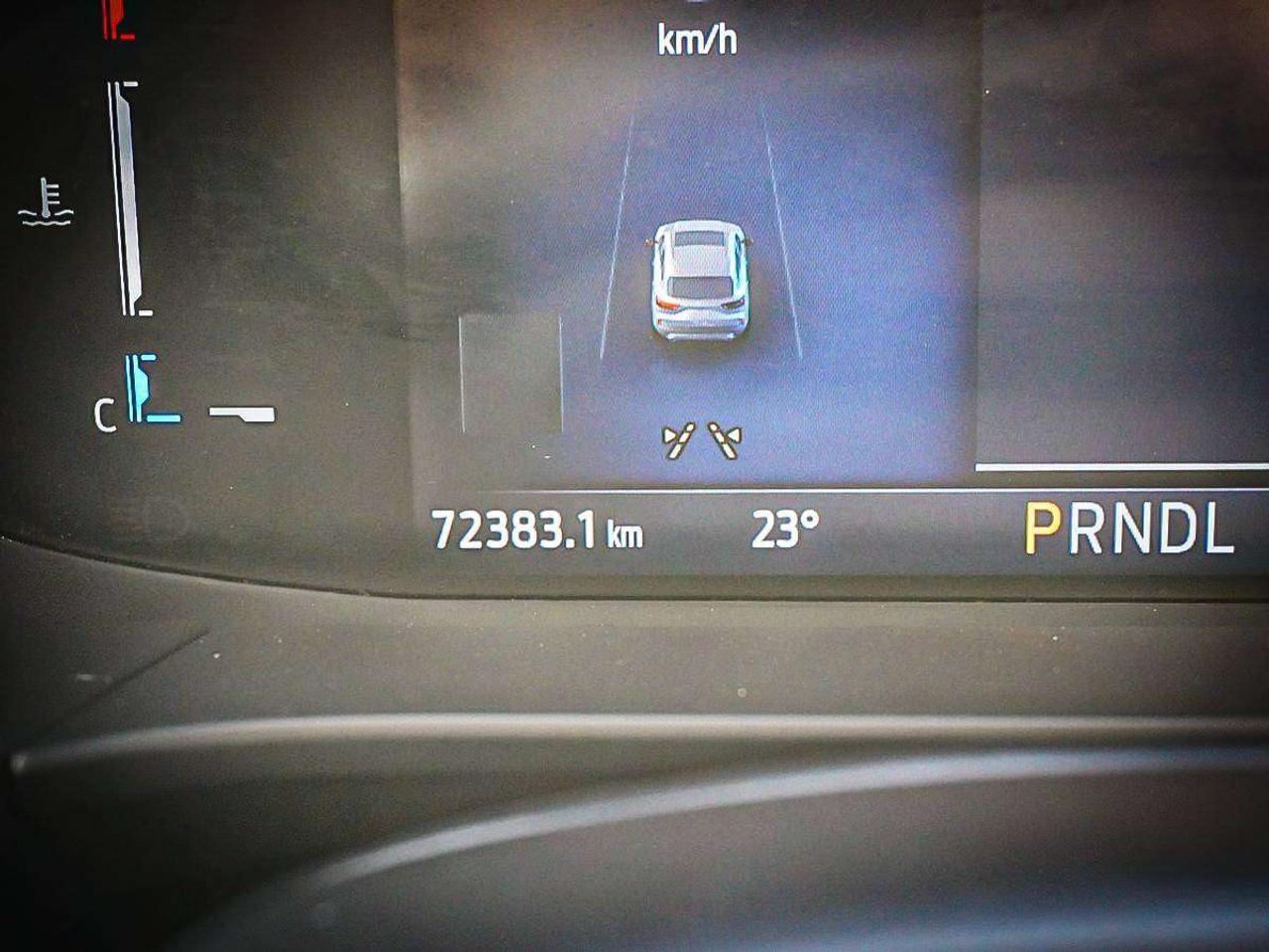 2024 Ford Escape  Photo