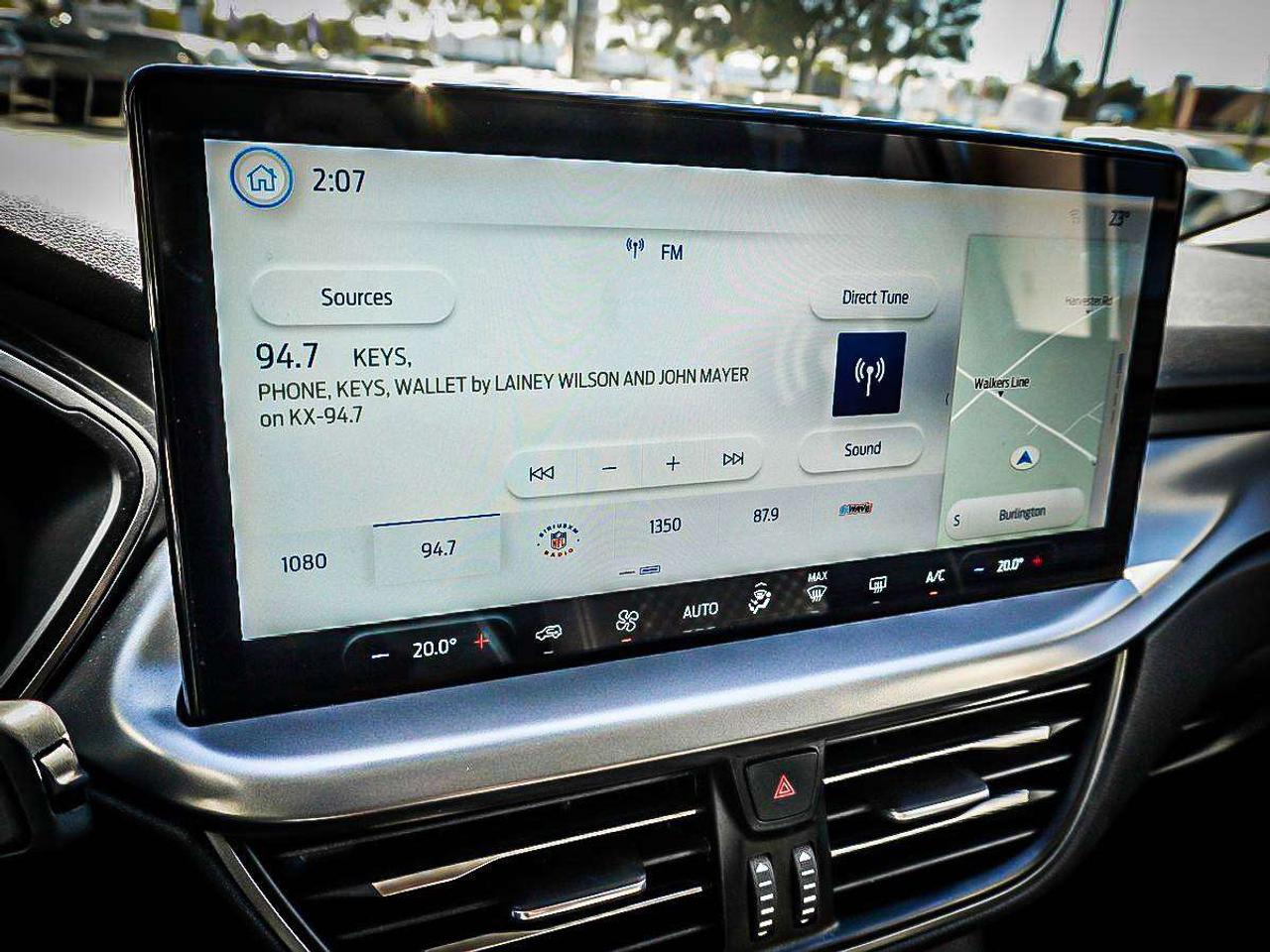 2024 Ford Escape  Photo