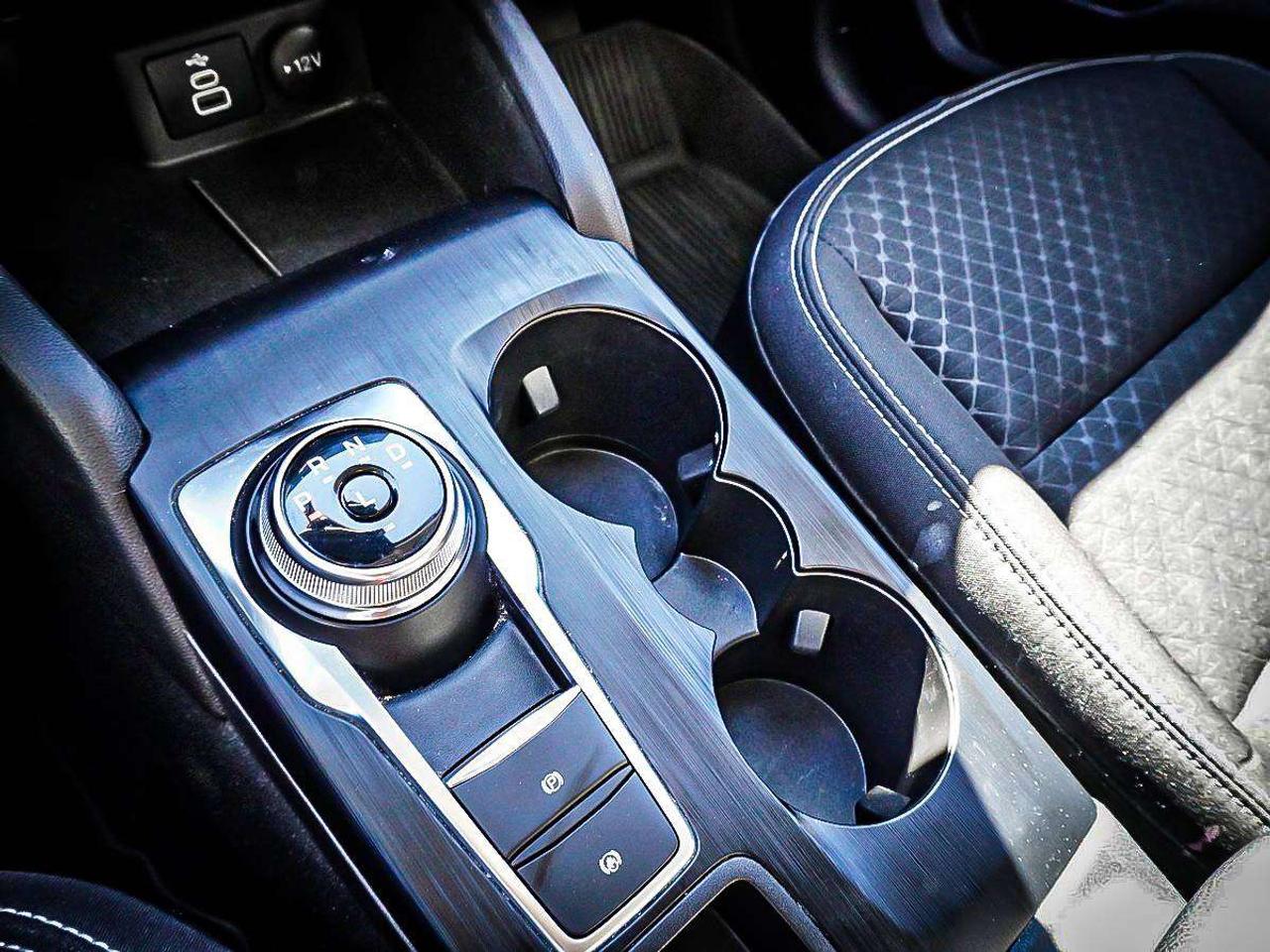 2024 Ford Escape  Photo