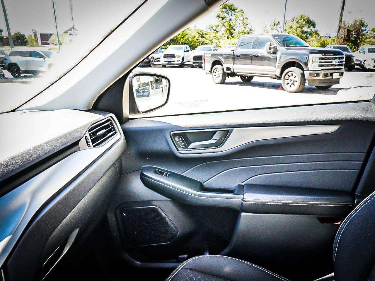 2024 Ford Escape  Photo
