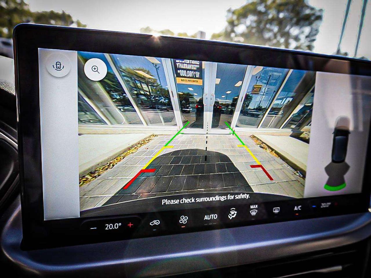 2024 Ford Escape  Photo
