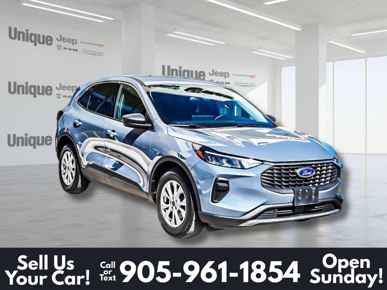 2024 Ford Escape  Photo