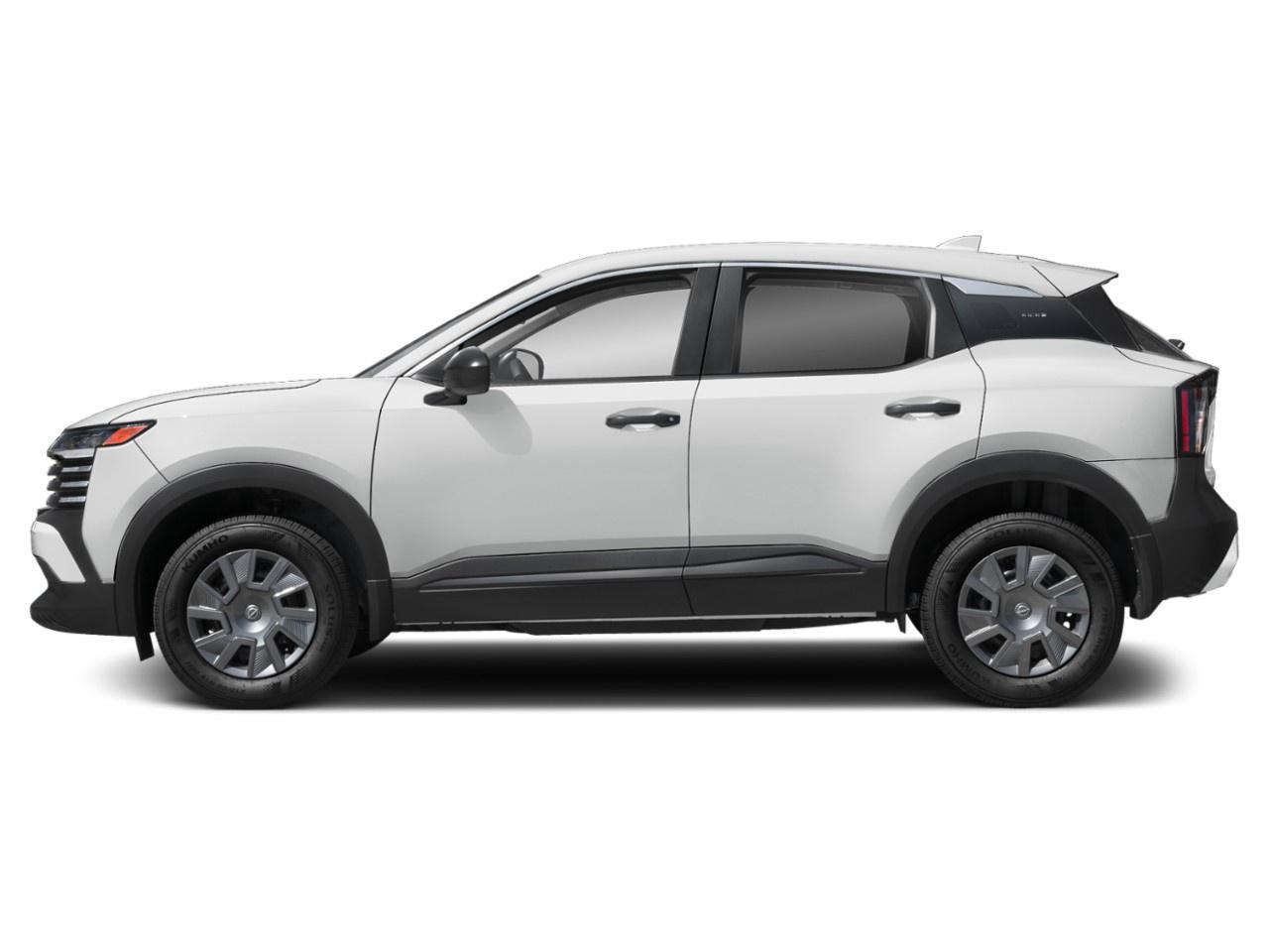 2027 Nissan Kicks S FWD Photo