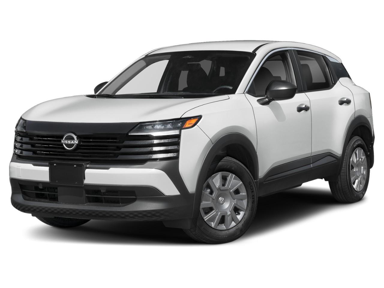 2027 Nissan Kicks S FWD Photo