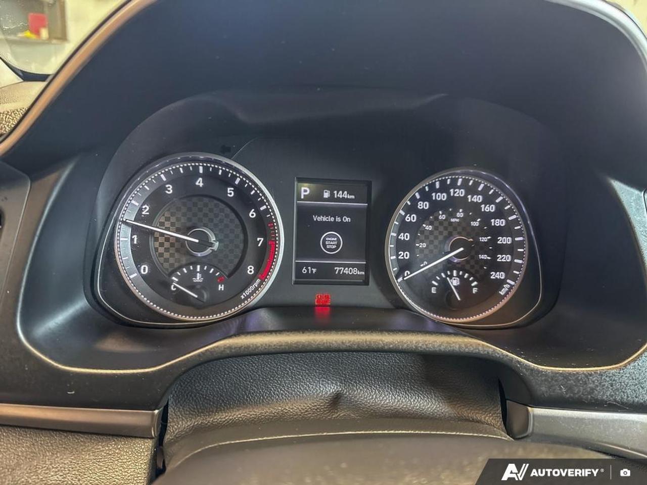 2019 Hyundai Elantra Preferred w/Sun & Safety Package (A6) 4dr Sedan Photo