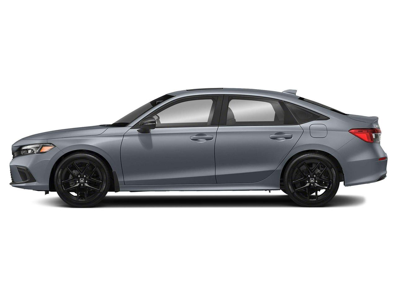 2023 Honda Civic Sport Photo