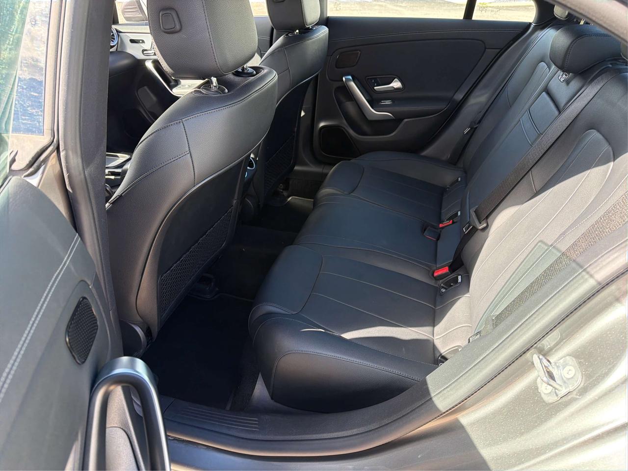 2026 Mercedes-Benz CLA-Class CLA250/4MATIC/LUXURY/H SEAT/WE FINANCE ALL CREDIT! Photo