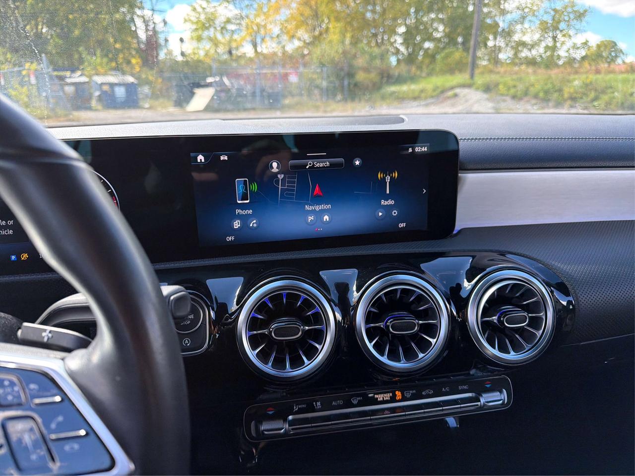 2026 Mercedes-Benz CLA-Class CLA250/4MATIC/LUXURY/H SEAT/WE FINANCE ALL CREDIT! Photo