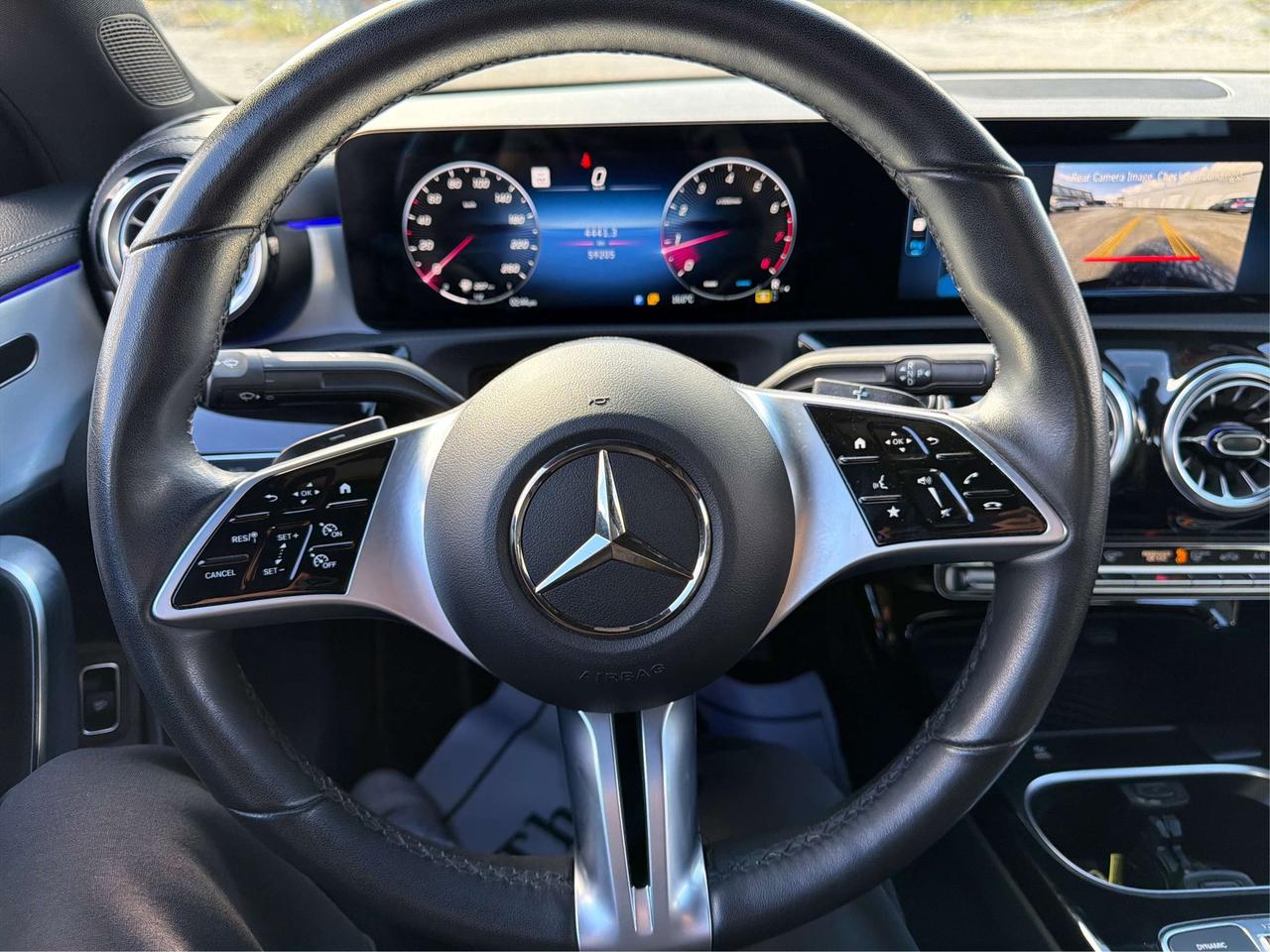 2026 Mercedes-Benz CLA-Class CLA250/4MATIC/LUXURY/H SEAT/WE FINANCE ALL CREDIT! Photo