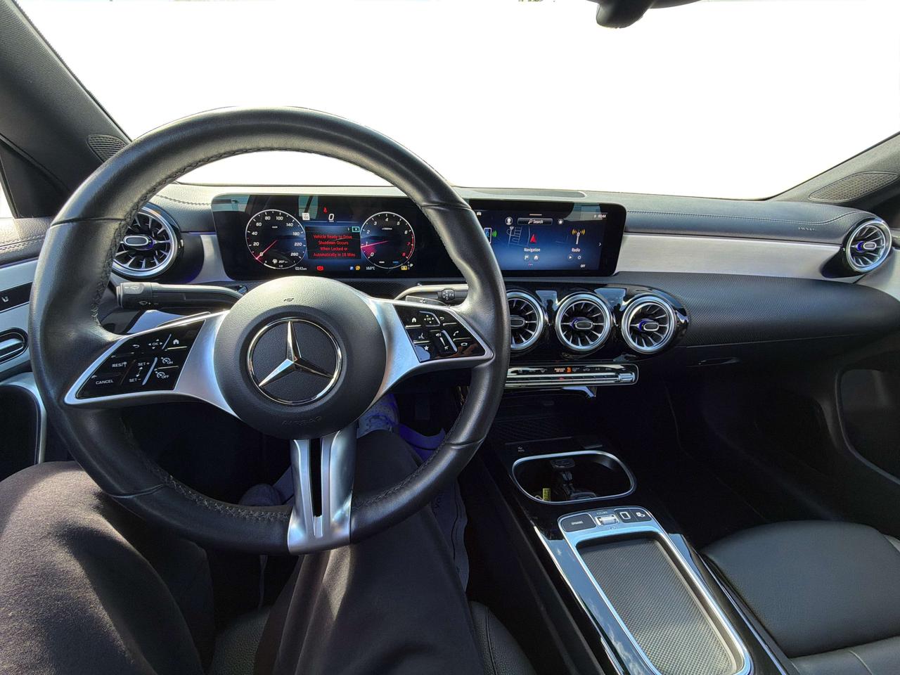 2026 Mercedes-Benz CLA-Class CLA250/4MATIC/LUXURY/H SEAT/WE FINANCE ALL CREDIT! Photo