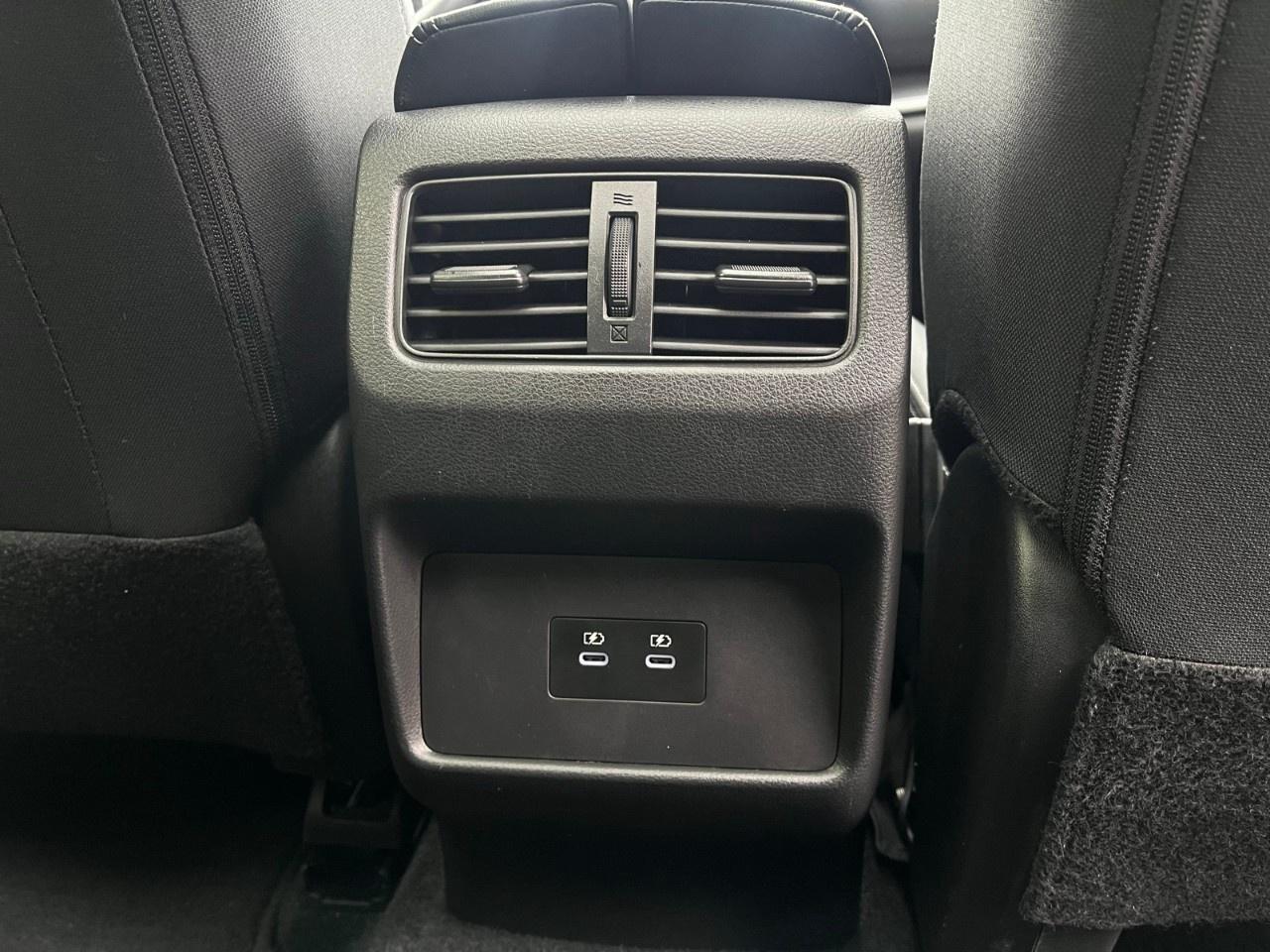 2024 Nissan Rogue AWD SV Moonroof Photo