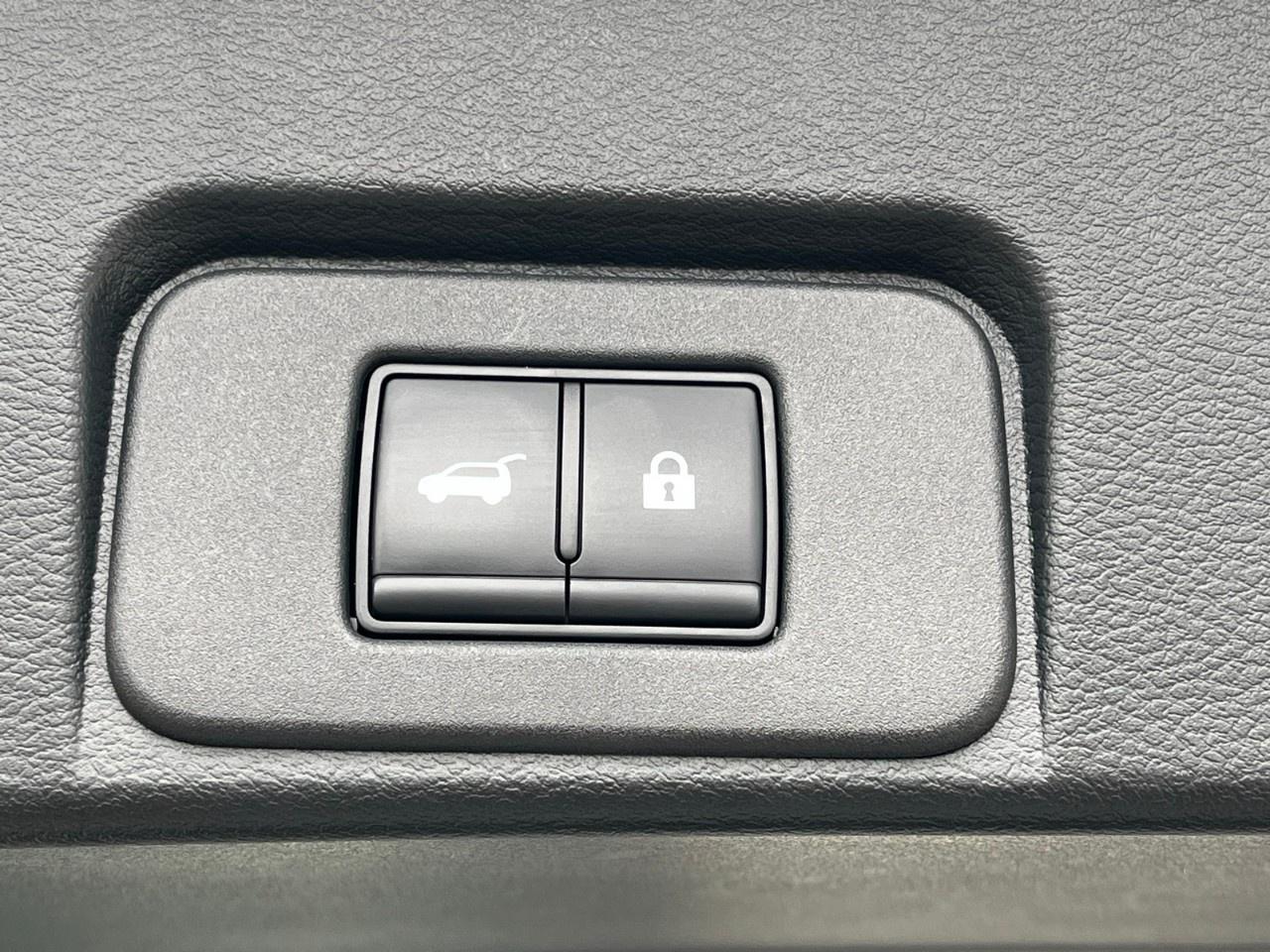2024 Nissan Rogue AWD SV Moonroof Photo