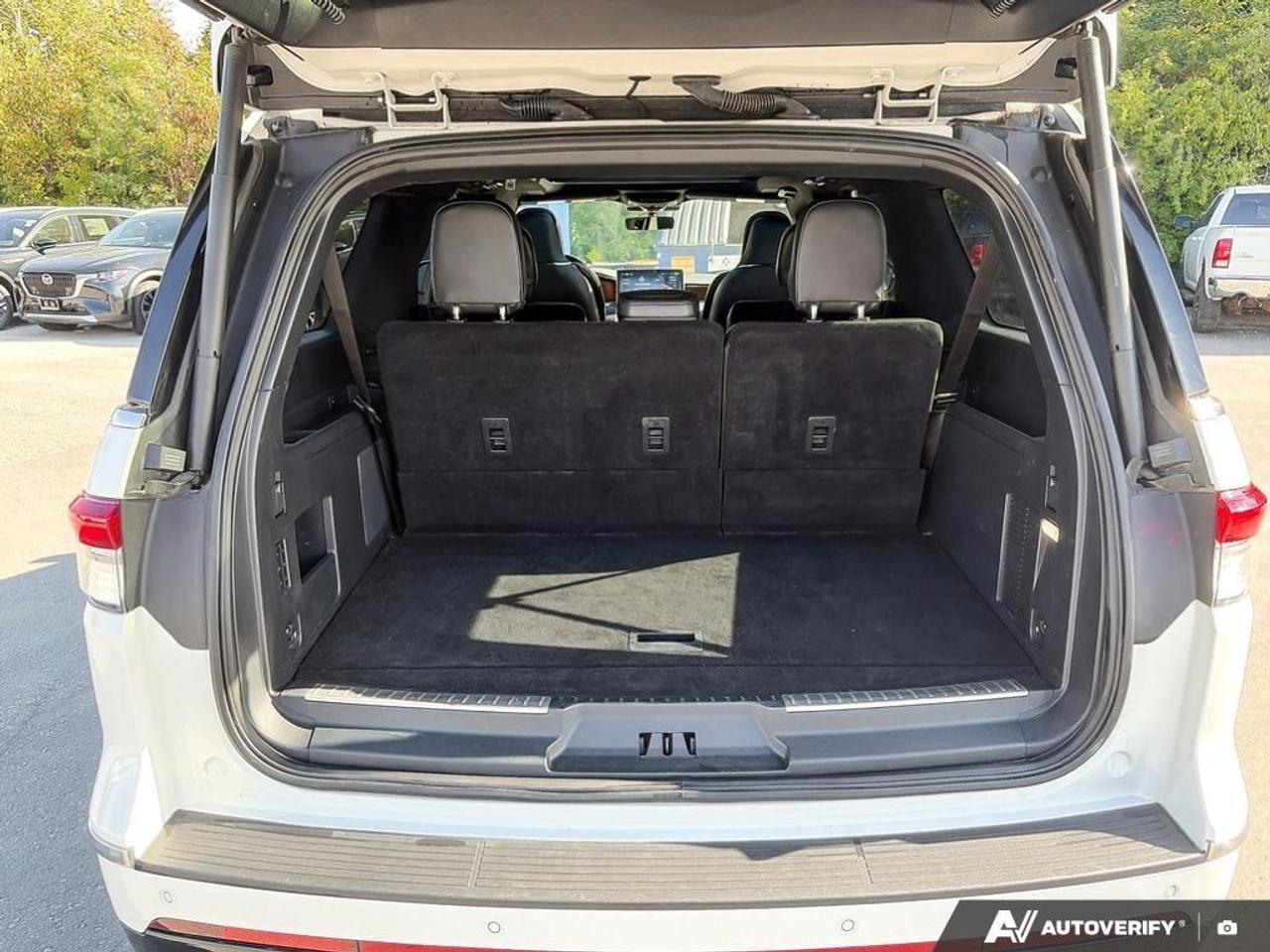 2024 Lincoln Navigator L Reserve 4dr 4x4 Photo