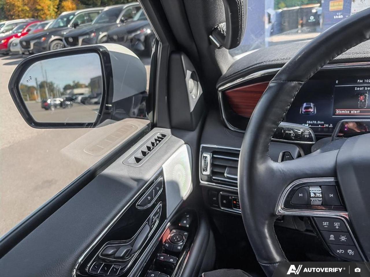 2024 Lincoln Navigator L Reserve 4dr 4x4 Photo
