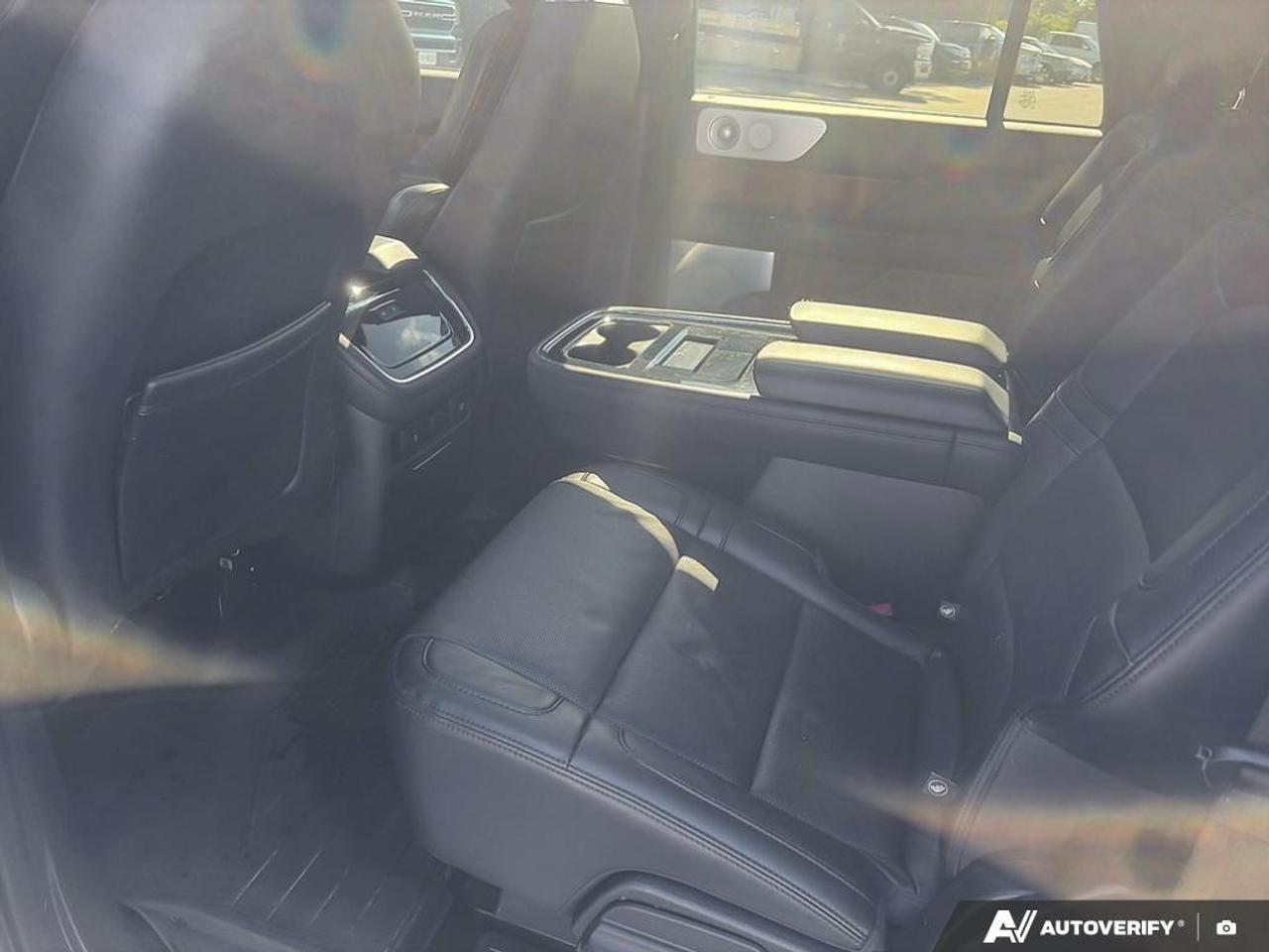 2024 Lincoln Navigator L Reserve 4dr 4x4 Photo