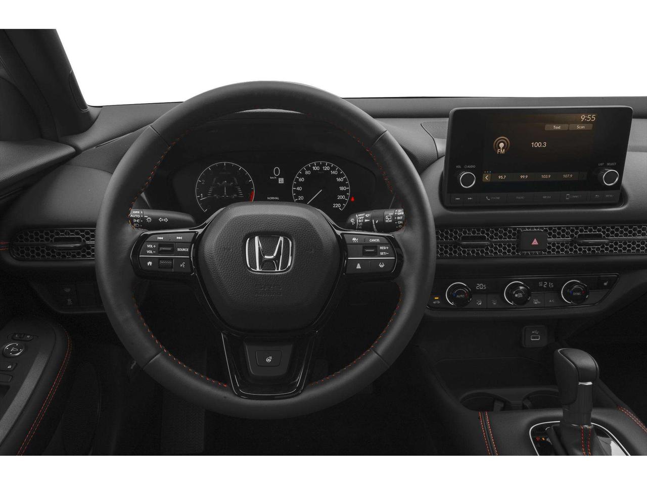 2025 Honda HR-V Sport Photo