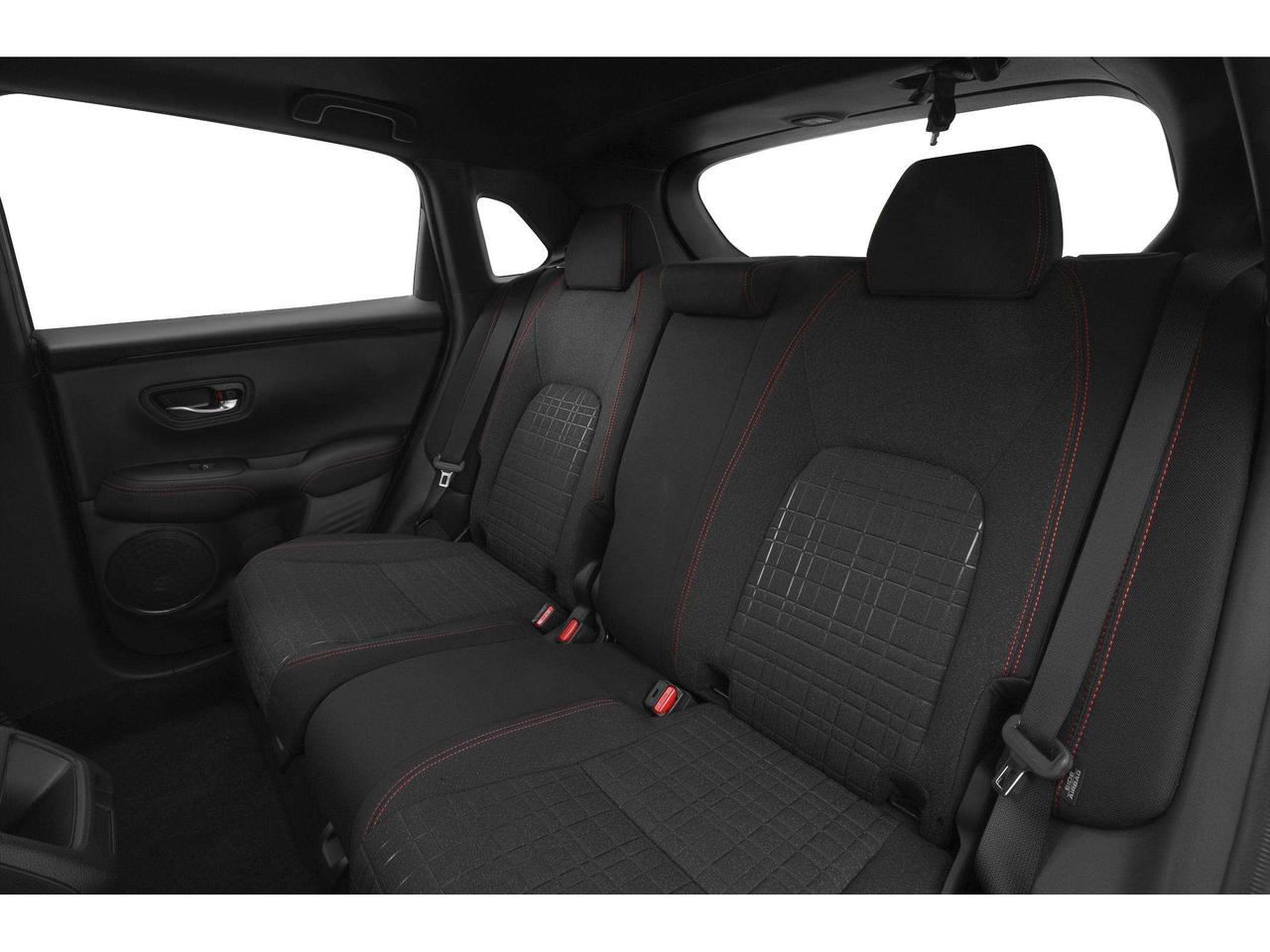 2025 Honda HR-V Sport Photo