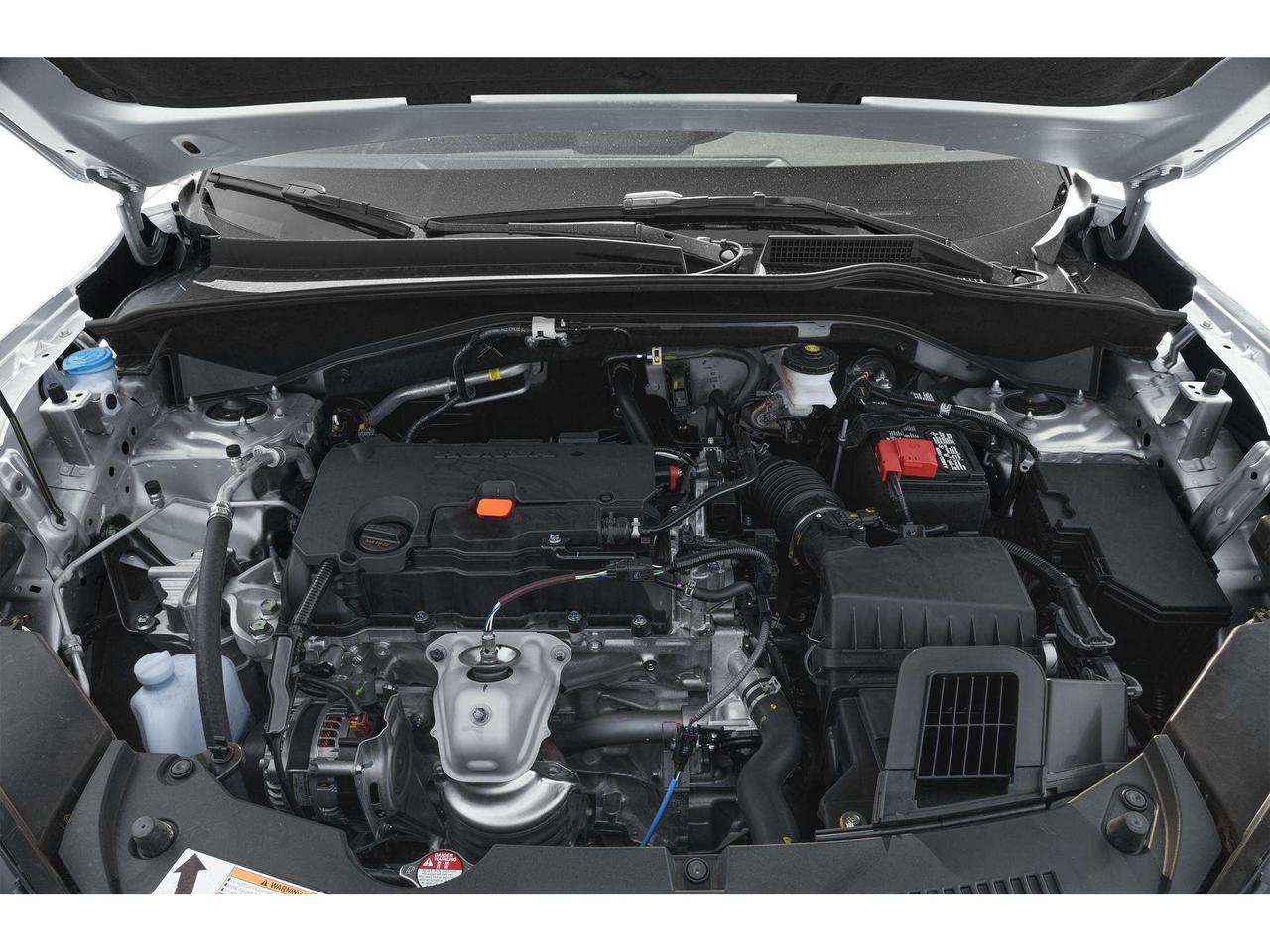 2025 Honda HR-V Sport Photo