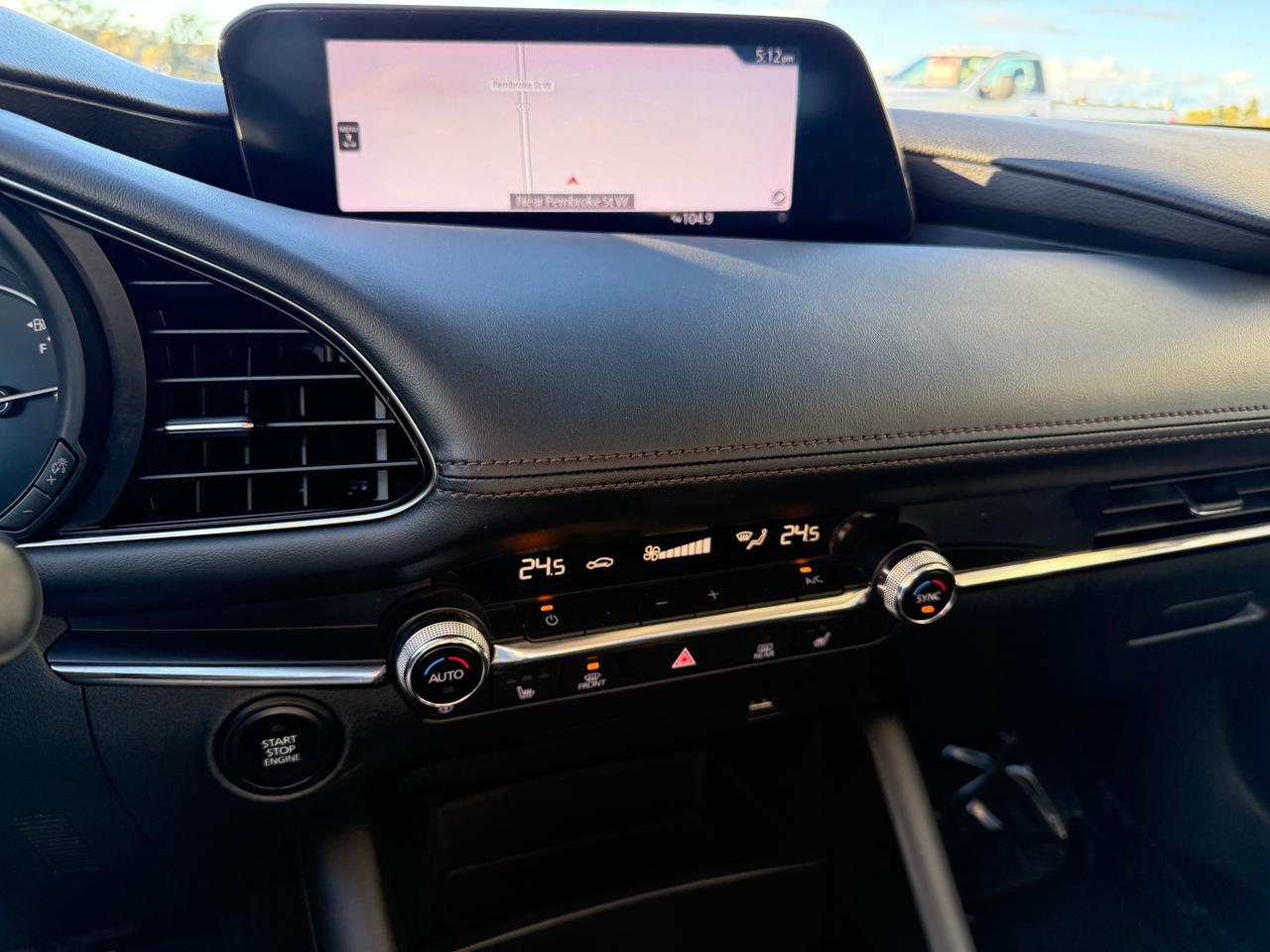 2019 Mazda 3 GT (A6) 4dr i-ACTIV All-Wheel Drive Sedan Photo