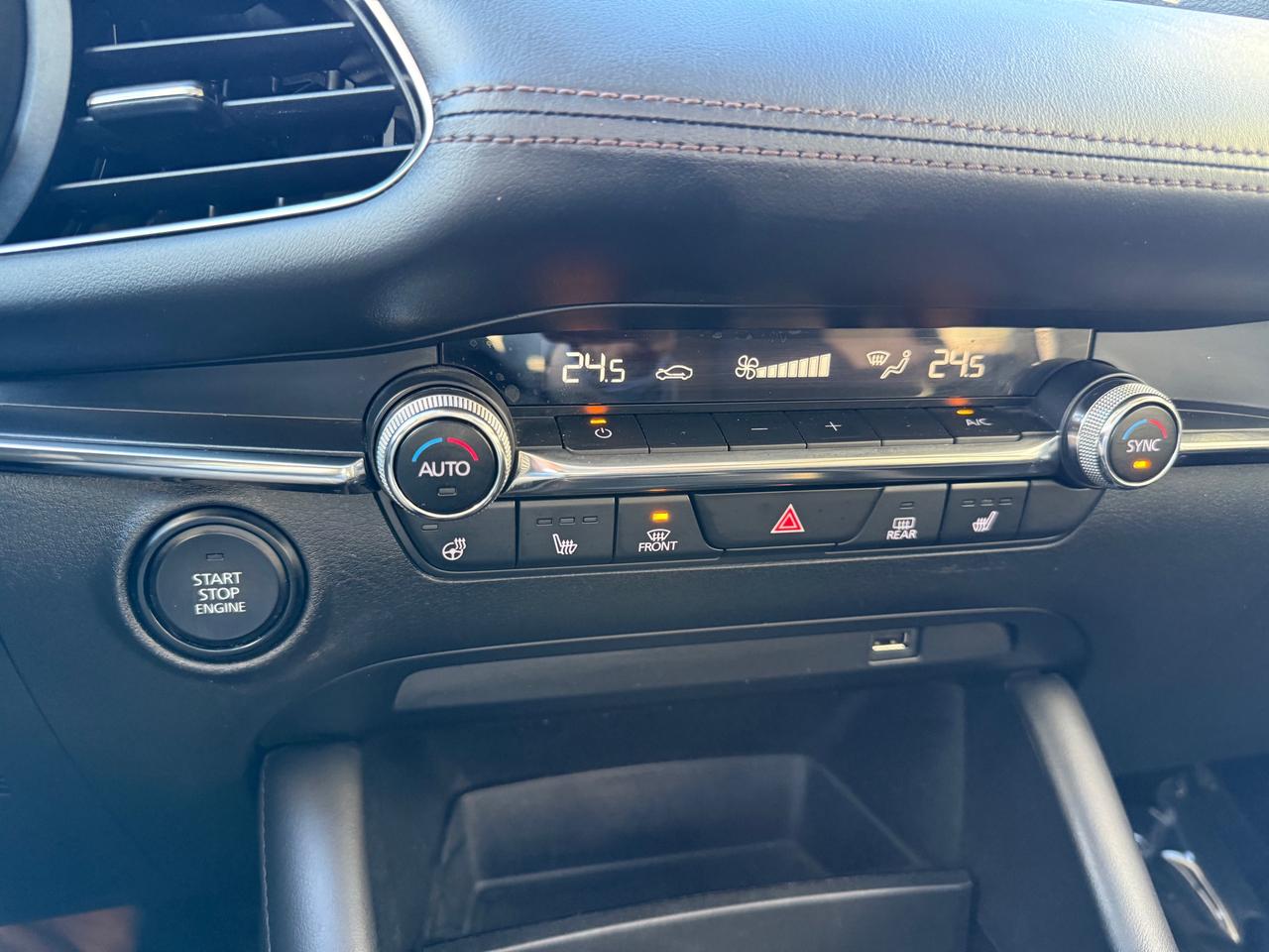 2019 Mazda 3 GT (A6) 4dr i-ACTIV All-Wheel Drive Sedan Photo