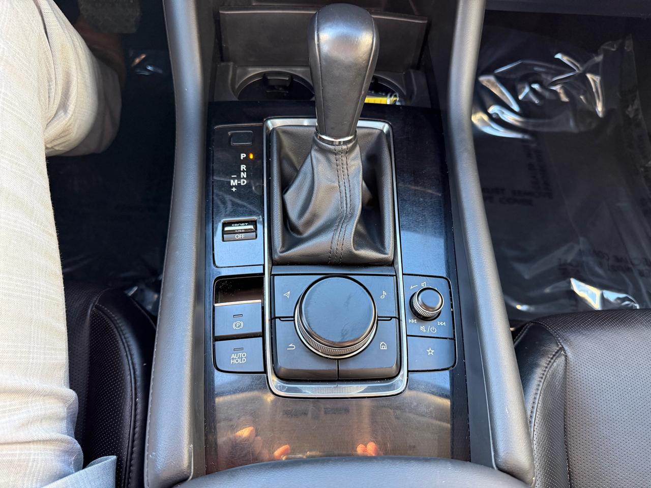 2019 Mazda 3 GT (A6) 4dr i-ACTIV All-Wheel Drive Sedan Photo