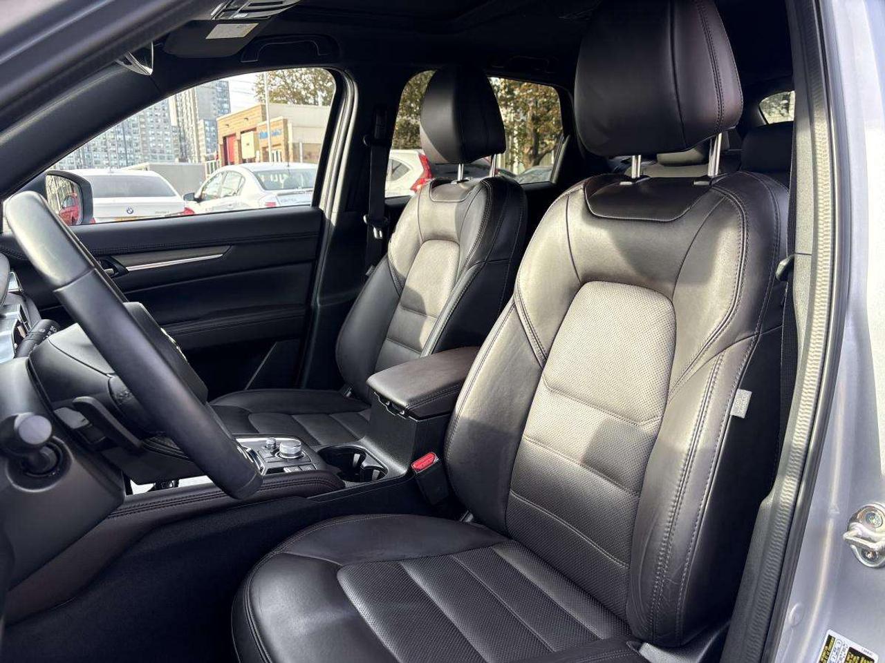 2023 Mazda CX-5 Signature Sunroof/360 Camera/Apple Carplay Photo