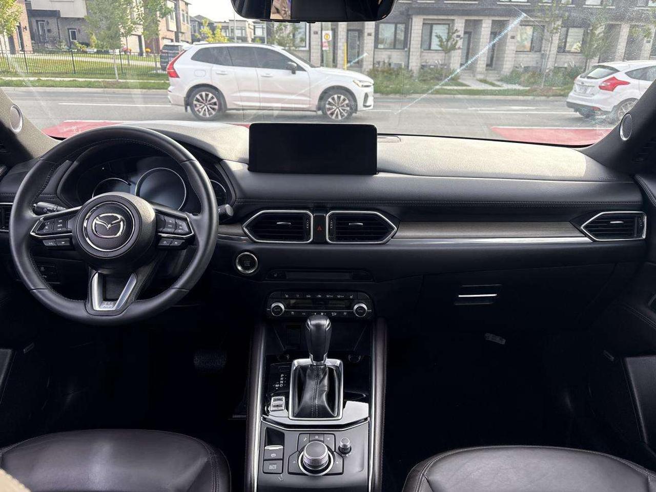 2023 Mazda CX-5 Signature Sunroof/360 Camera/Apple Carplay Photo