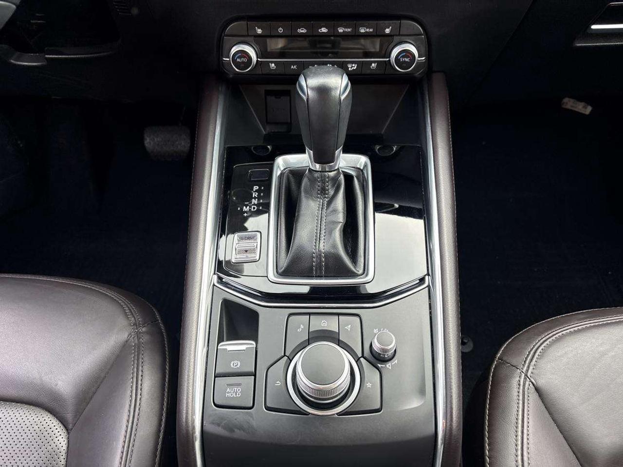2023 Mazda CX-5 Signature Sunroof/360 Camera/Apple Carplay Photo