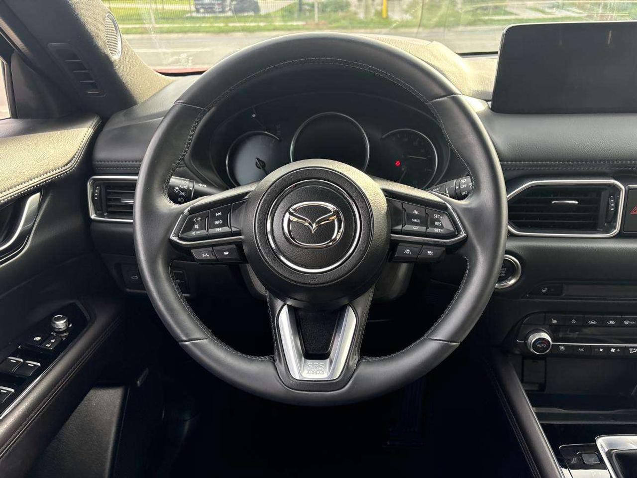 2023 Mazda CX-5 Signature Sunroof/360 Camera/Apple Carplay Photo