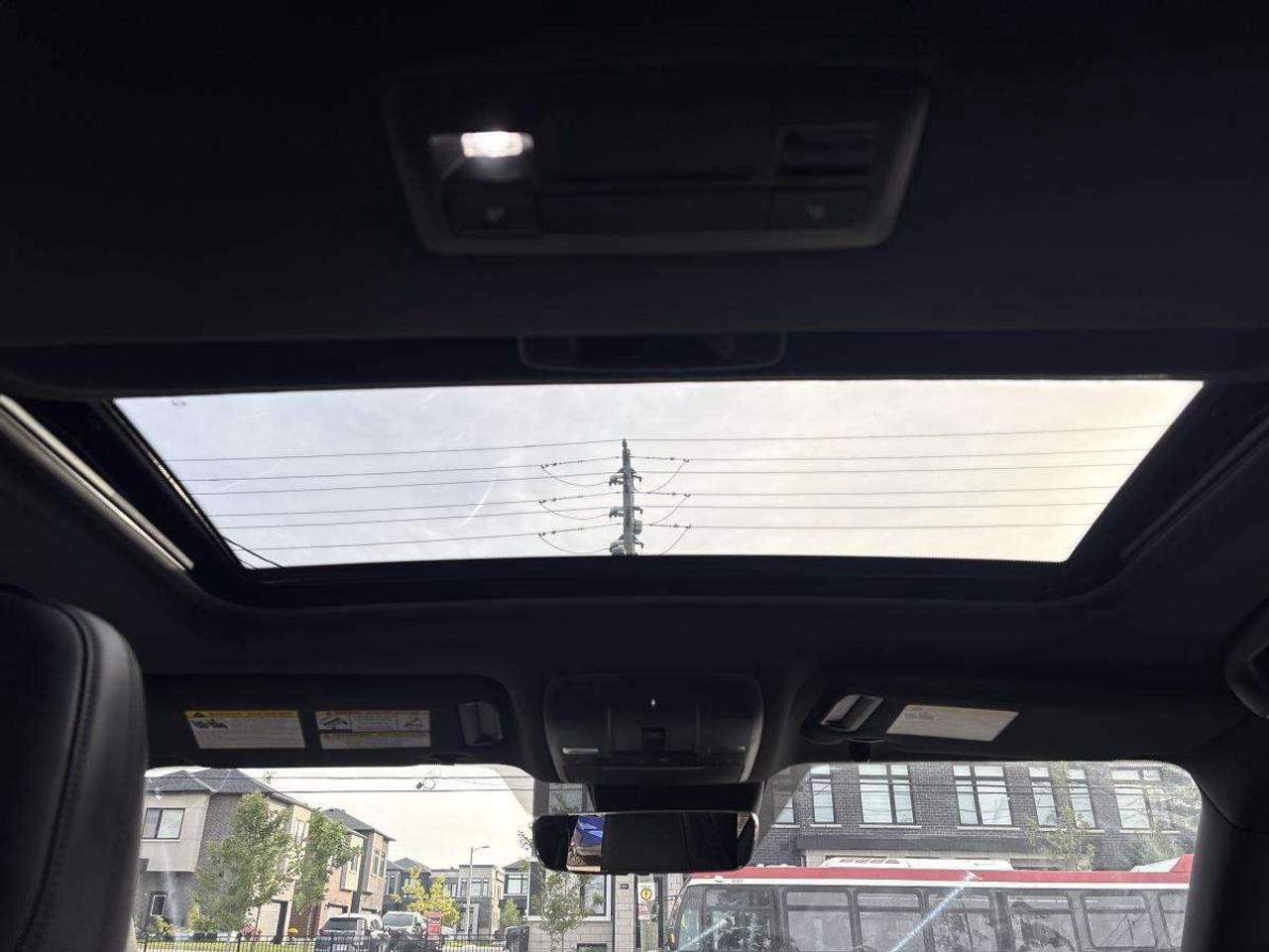 2023 Mazda CX-5 Signature Sunroof/360 Camera/Apple Carplay Photo